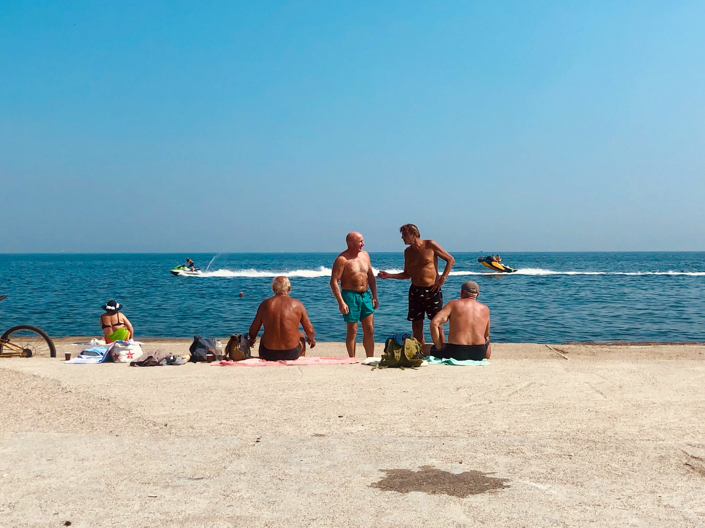 Featured article image