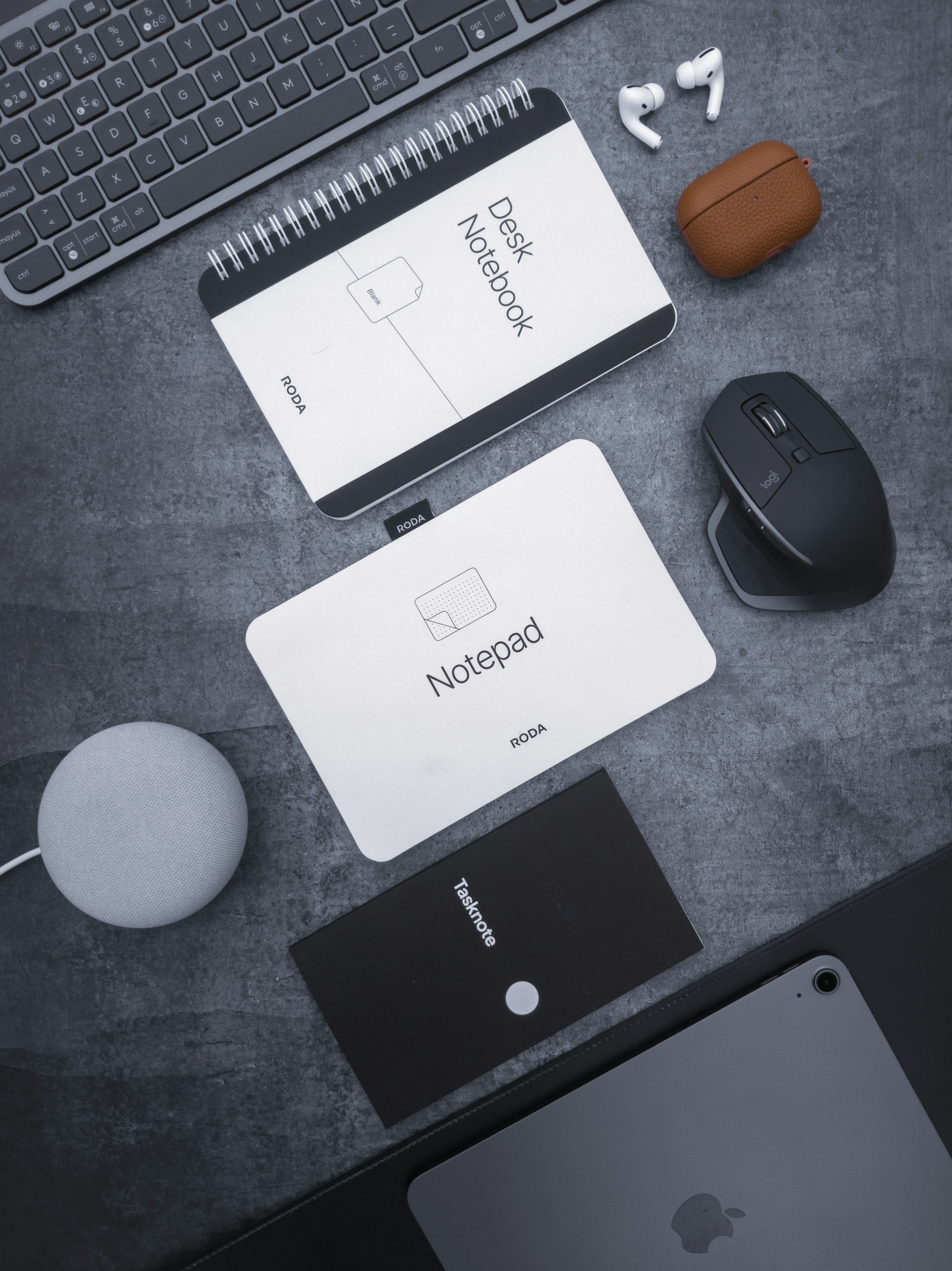 Destination overview