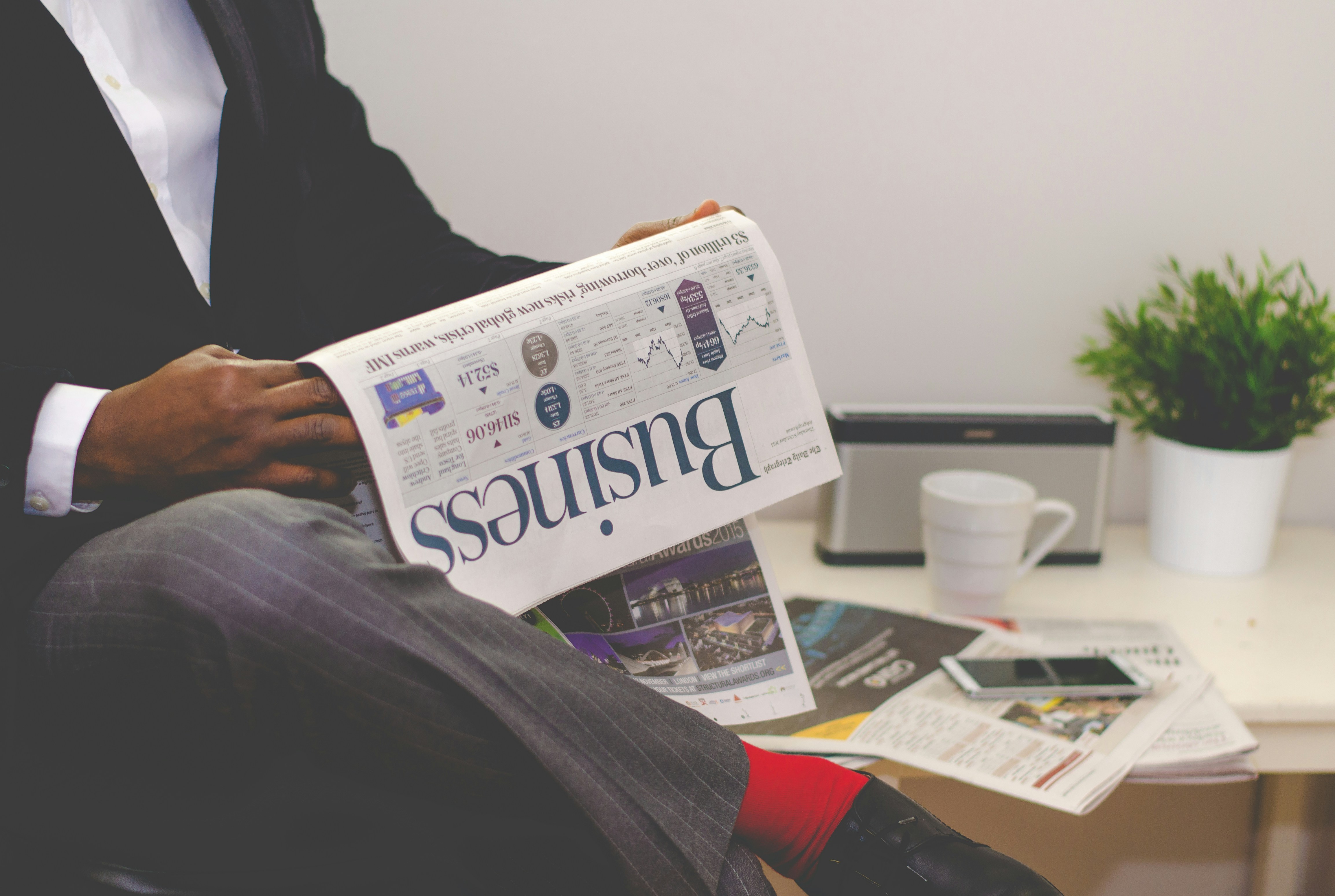 Business Loans