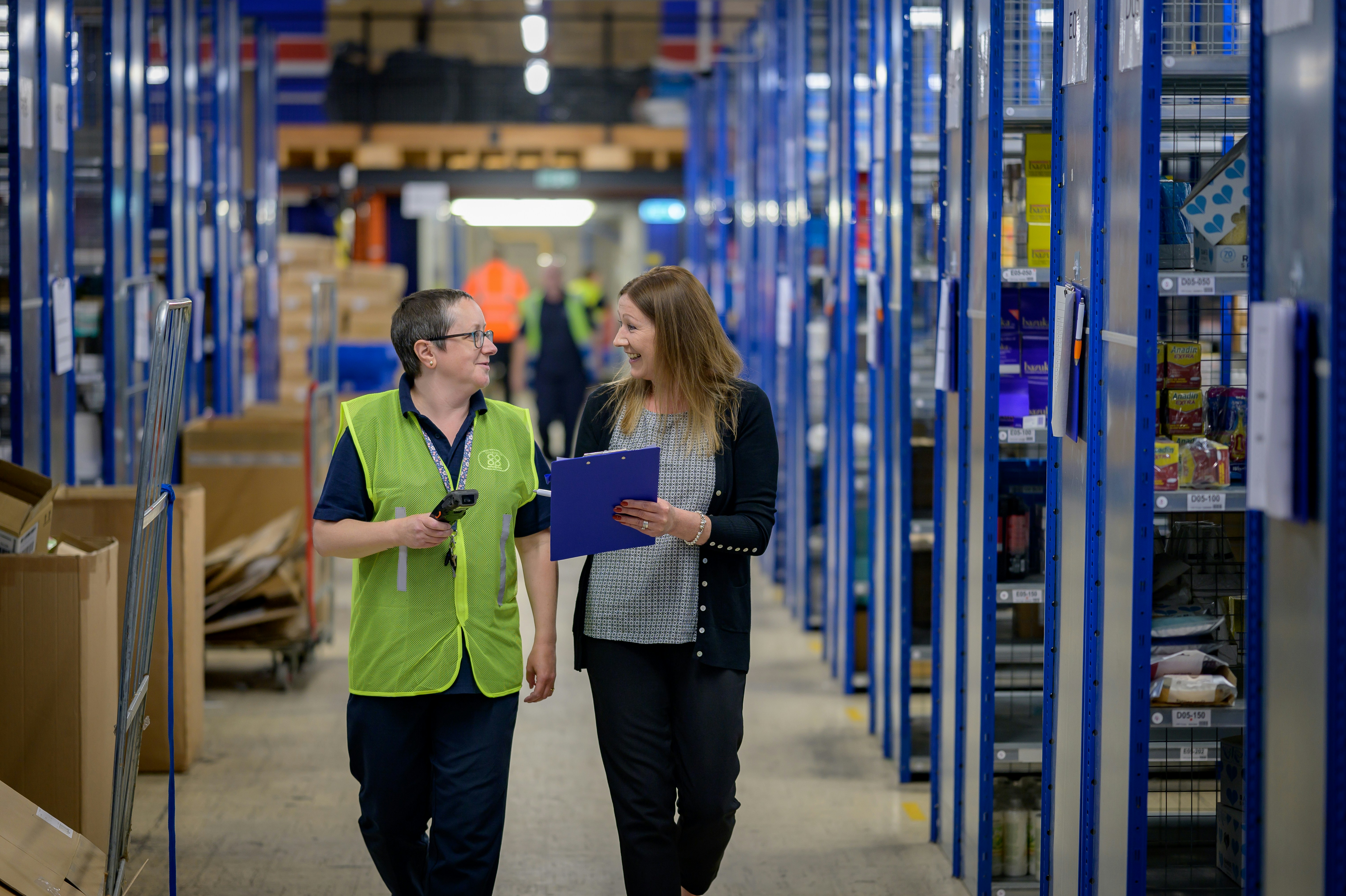 Commercial Property Finance