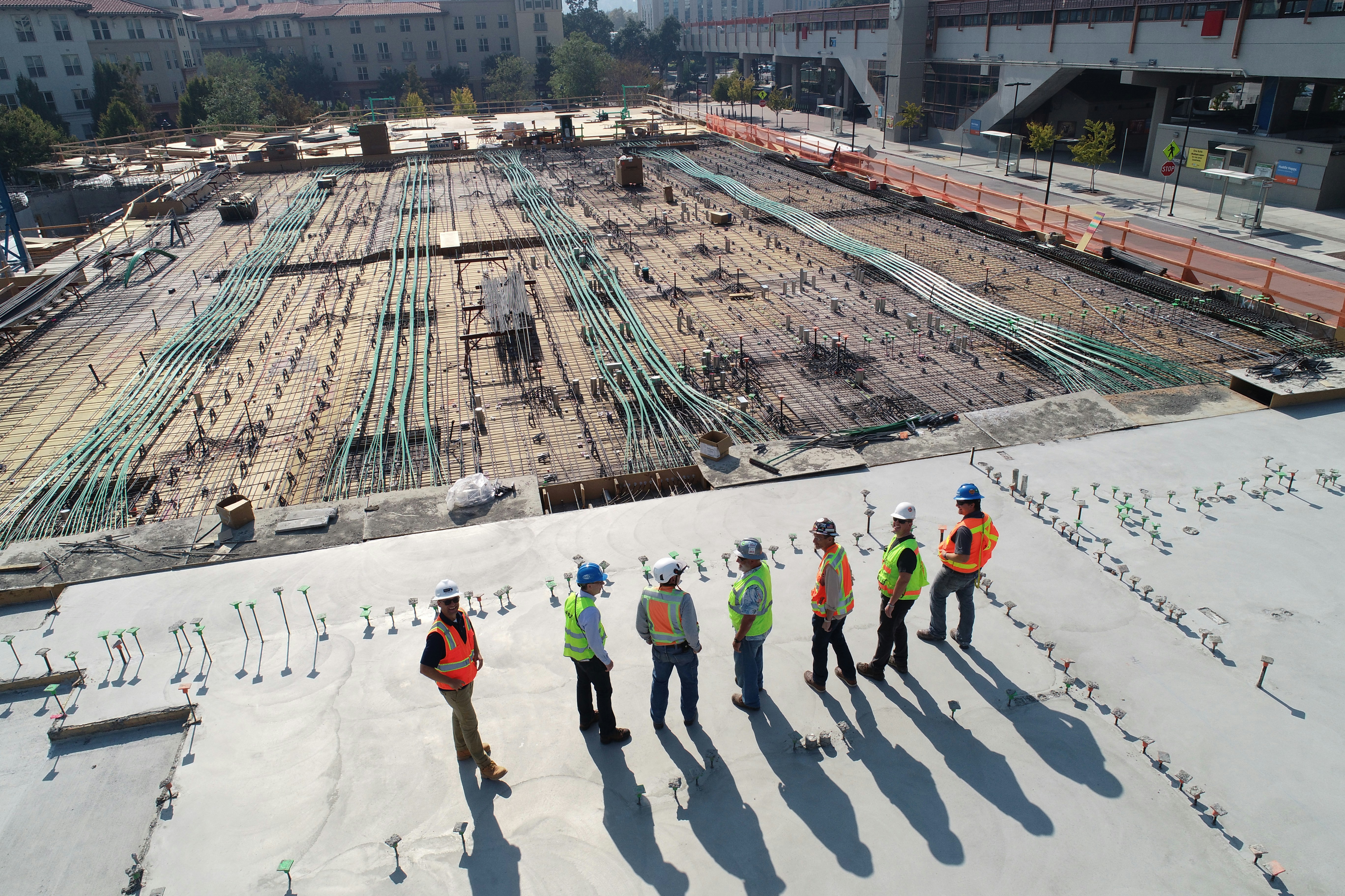 Construction and Development Finance